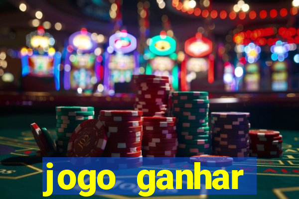 jogo ganhar dinheiro pix